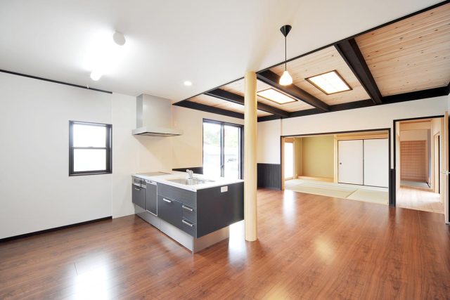 リフォーム事業